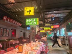 -恰八斗·猛火长沙菜(国贸店)