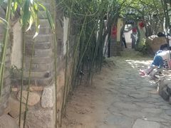 -老张烤羊(王哥庄店)