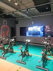 -嗨翻Hi-Fun竞技主题乐园·蹦床团建生日聚会(五棵松华熙店)