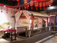 -东道煮牛肉火锅(重庆路店)