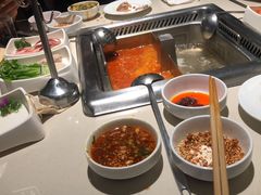 -海底捞火锅(万丰桥店)