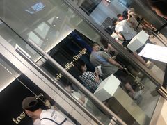 -喜茶(上海北外滩来福士店)