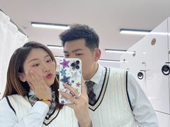 -bobo高端证件照工作室(三元桥店)