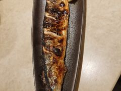 -禾绿寿司·定食·拉面·烧炸(喜荟城店)
