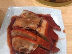 苏式酱鸭-朱鸿兴面馆(镇湖店)