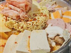 -哈哈碳都·牛肋条无限自助烤肉(宝龙店)