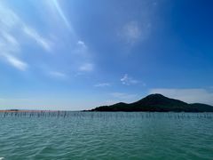 -闽粤南澳总镇府