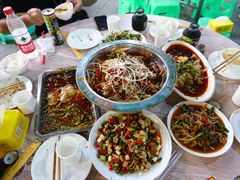 -弓虽昌焖烧鸡(大竹林店)