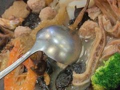 -一楼食业·美食人家