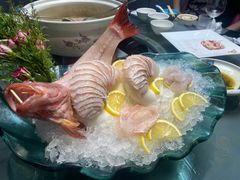 -金龙·打边炉(南京西路店)