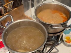 -味餐厅·海鲜·火锅·自助餐