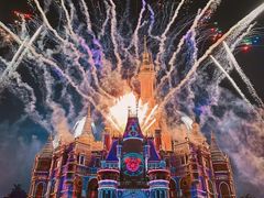 -上海迪士尼度假区