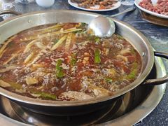 -刘艳黄牛肉(九襄店)