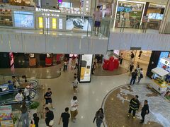 -凯德MALL(西直门店)