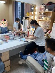 -熙熙小王国儿童摄影乐园(武昌旗舰店)