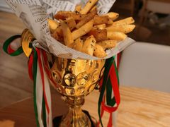 -1861意大利餐厅(来福士店)