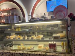 -匡小敏手工烘培(大地金墅店)