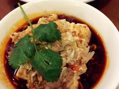 -老头儿油爆虾(星光一期店)