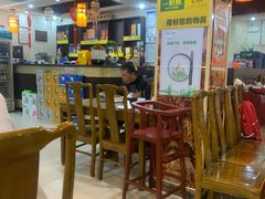 -大家乐东北菜(富河园店)