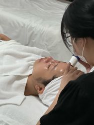 -CHUXIN初心·敏感·痘痘修护中心