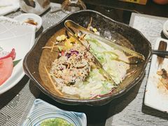 -昱匠·日本料理(金融街店)