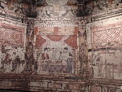 -洛阳古墓博物馆