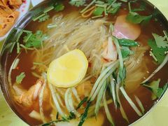 -西塔大冷面(三好街店)