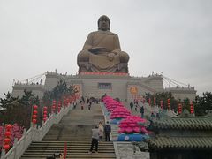 -石岛赤山风景区
