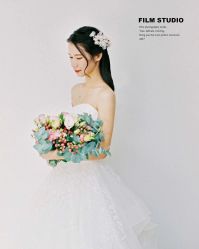 -菲林婚纱摄影工作室