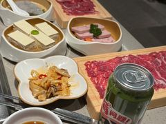 -海底捞火锅(月湖广场店)