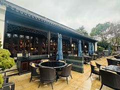 -杭州西子湖四季酒店·金沙厅