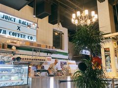 -Juicy Bakery(瑞景店)