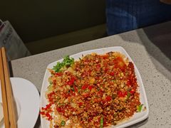-海底捞火锅(龙湖金沙天街店)