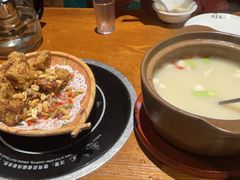 -水门巷餐厅(古子城店)