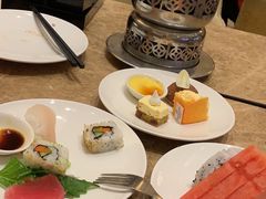 -盛宴标帜餐厅·亲子自助 (南昌喜来登酒店)