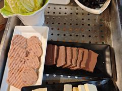 -前门杨记·铜锅涮肉(王府井·故宫店)