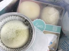 -7cake榴莲千层蛋糕(松江店)