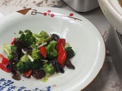 -又见炊烟私房菜(敬亭路店)