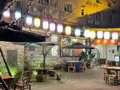 门面-院8里·小聚园老川菜(九眼桥店)