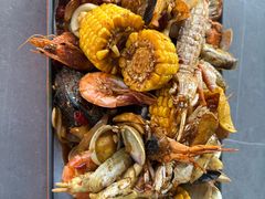 -阿弟特色海鲜餐厅·大排档(平潭店)