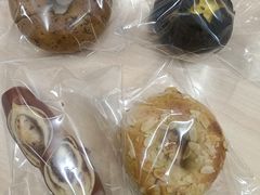-小飞象面包公社(珠江路金鹰店)
