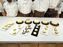 -欧米奇西点西餐学校