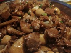 -胖哥俩肉蟹煲(淮安万达店)