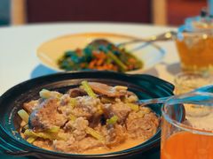 -金轩中餐厅 Jin Xuan(浦东丽思卡尔顿酒店)