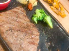 -必胜客(北苑路店)