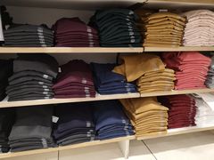 -优衣库(南京建邺万达广场店)