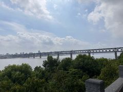 -武汉长江大桥