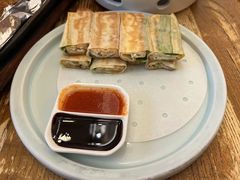 -新白鹿餐厅(龙游路店)