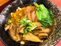 -尊品原汁牛肉面