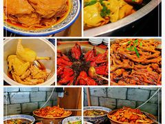 -慧娟面馆·餐厅(望江路店)